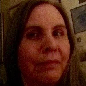 Meet your Posher, Mary Ann